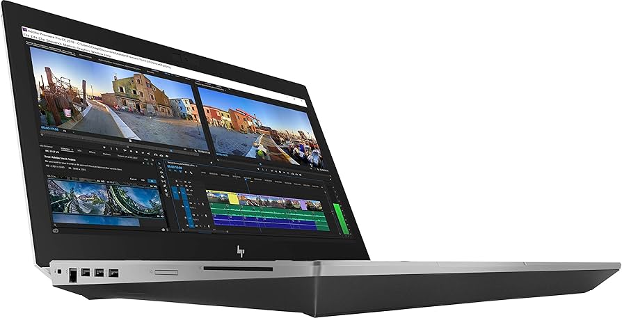 Windowsノート本体 HP ZBook 17 G5 | Core i5-8400H | 512 GB HP ZBook 17 G5 Mobile Workstation | Overview, Specs, Details